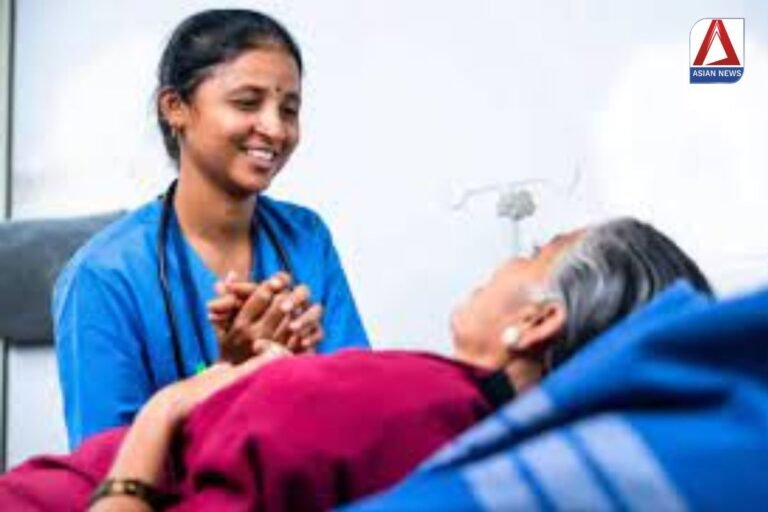 70 साल से अधिक आयु के बुजुर्गों के परिवार को 10 लाख तक के कैशलेस इलाज की सुविधा...