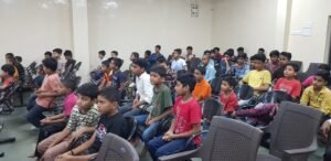 हर्षित सिंघानिया : एक प्रेरणादायक समाजसेवी... 4 995cb8d5 463f 4567 be65 719138029496