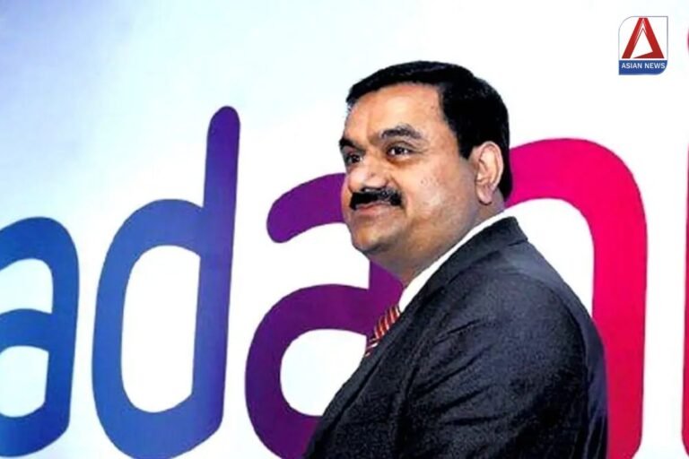 Adani Group अडानी ग्रुप के शेयरों में कोहराम बाजार खुलते ही धड़ाम