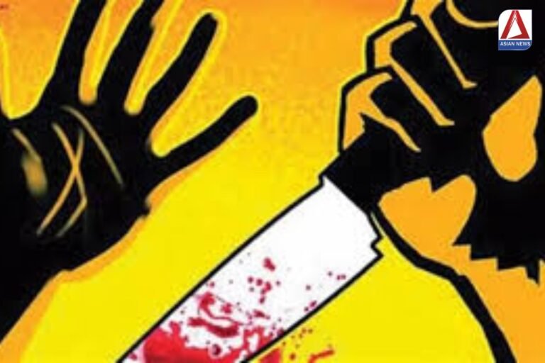 Raipur Crime News : राजेंद्र नगर बूढ़ी माता मंदिर के पीछे चाकूबाजी....