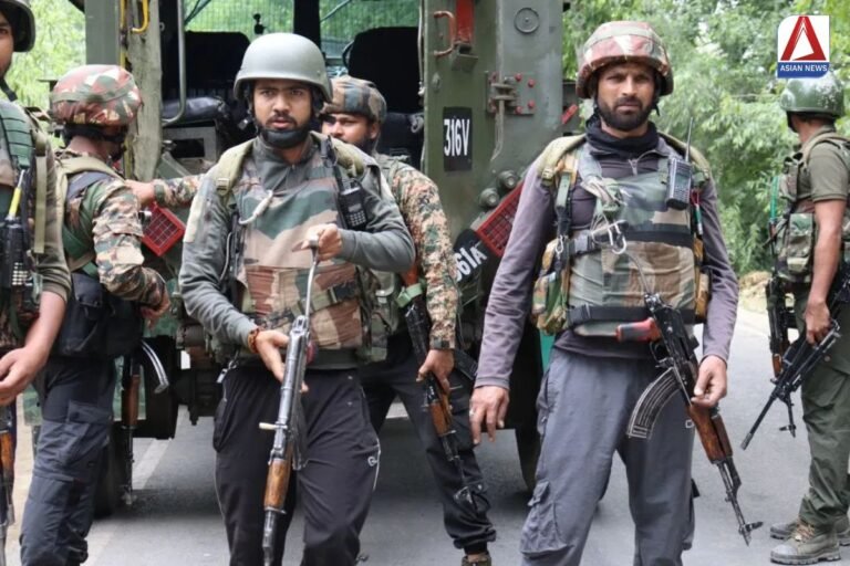 जम्मू-कश्मीर में सेना का बड़ा ऑपरेशन : अनंतनाग में 2 आतंकी ढेर