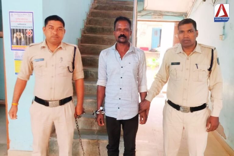Arang Crime News महिला से दुष्कर्म का मामला आया सामने