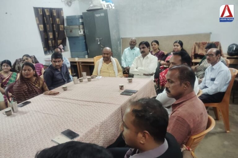 Balod Breaking : एशियन न्यूज की खबर का बड़ा असर....