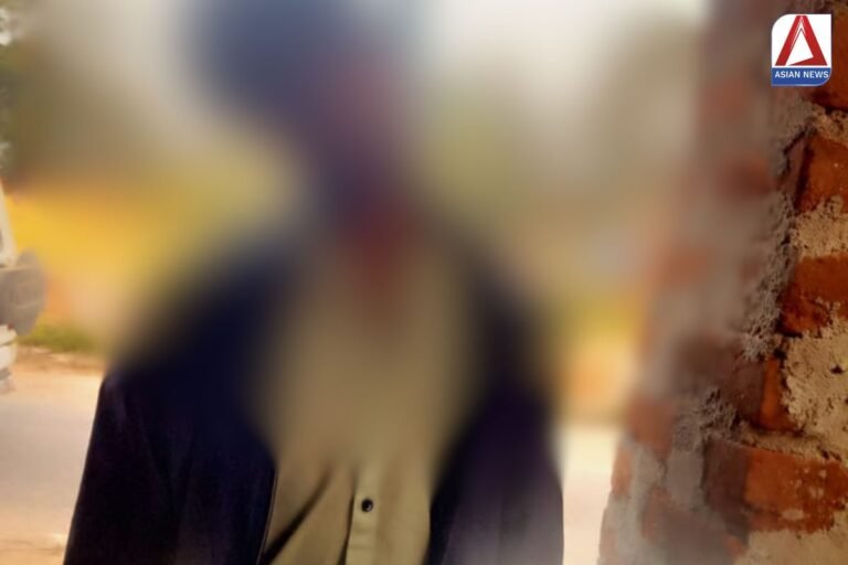 Balrampur Breaking 11वीं कक्षा के छात्र ने फांसी लगाकर की आत्महत्या....