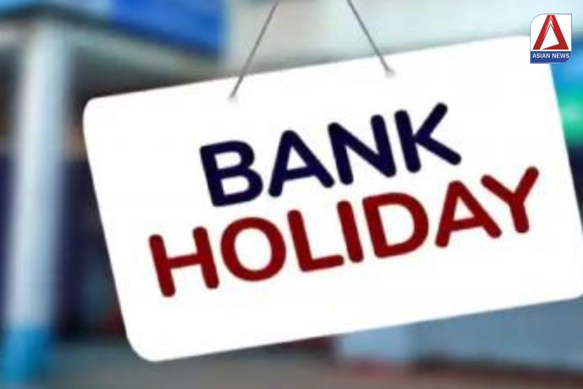 Bank Holidays In December दिसंबर में बैंक 17 दिन रहेंगे बंद देखें लिस्ट....