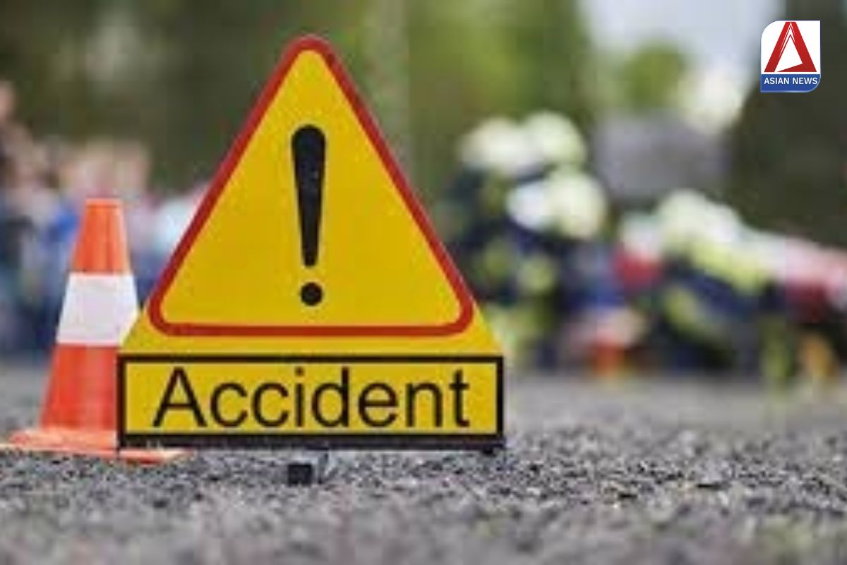 Bareilly Road Accident : भीषण सड़क हादसा, 2 युवकों की मौके पर मौत…3 लोग घायल