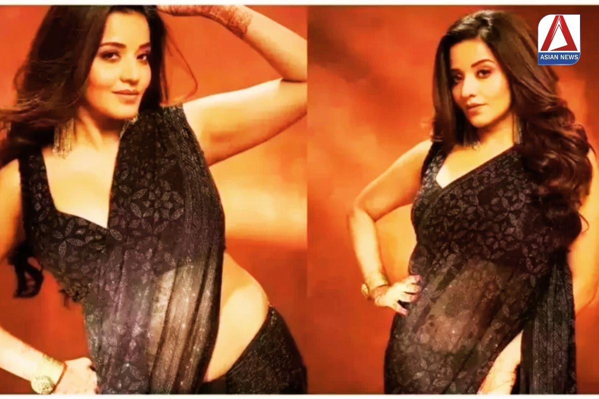 Belated Happy Birthday Monalisa