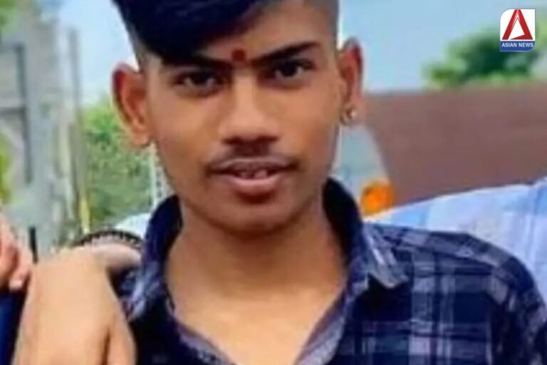 Betul Crime News आधी रात को चाकू घोंपकर नाबालिक की हत्या....