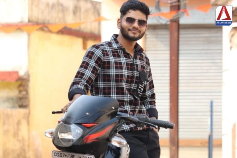 Bhilai Crime Breaking गर्लफ्रेंड की प्रताड़ना से परेशान युवक ने लगाई फांसी...