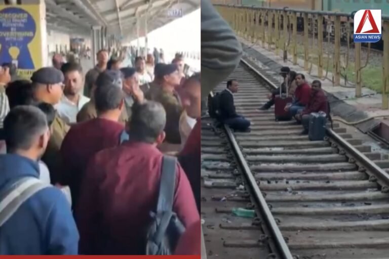 Bhopal Viral News इंतहा हो गई इंतजार की…...पढ़े पूरी स्टोरी