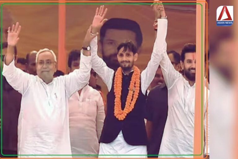 Bihar By Election Result 2024 कलियुग के अभिमन्यु ने पूरे महागठबंधन के चक्रव्यूह को एक झटके में कर दिया धराशायी, भाजपा की बड़ी जीत