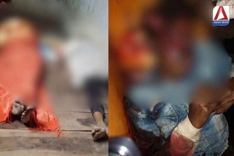Bilaspur Accident ट्रक के चपेट में आए बाइक सवार, 2 लोगों की मौके पर मौत....