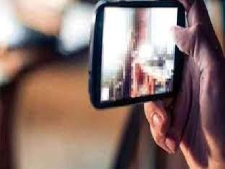 Bilaspur Fraud News : अश्लील वीडियो वायरल करने की धमकी देकर युवक से 21 लाख की ठगी...