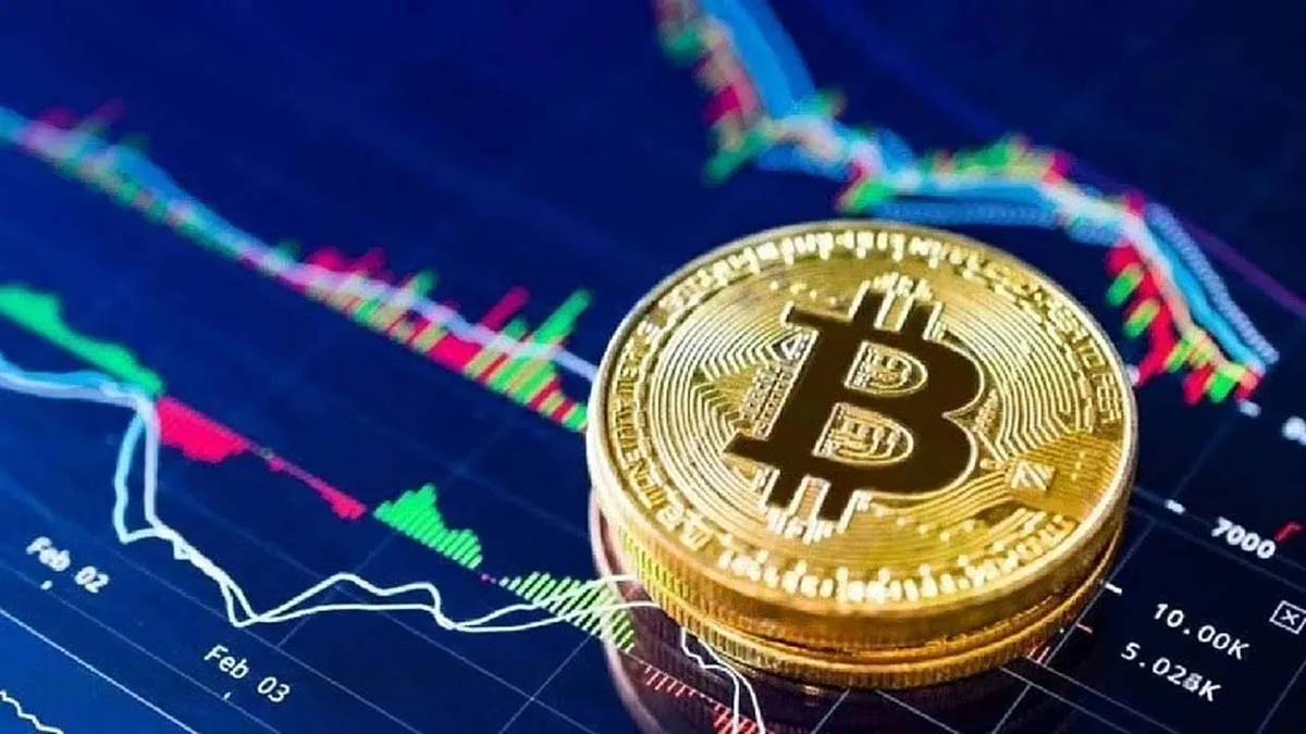 Bitcoin Fraud Case : रायपुर में ED की दबिश, 6600 करोड़ क्रिप्टो करेंसी घोटाले की हो रही जांच