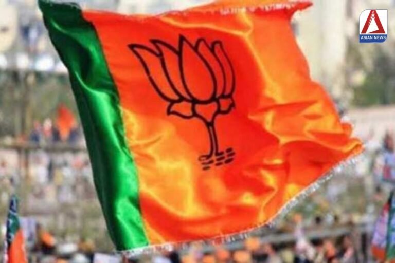 CG News छत्तीसगढ़ भाजपा को मिले 60 लाख नए चेहरे...