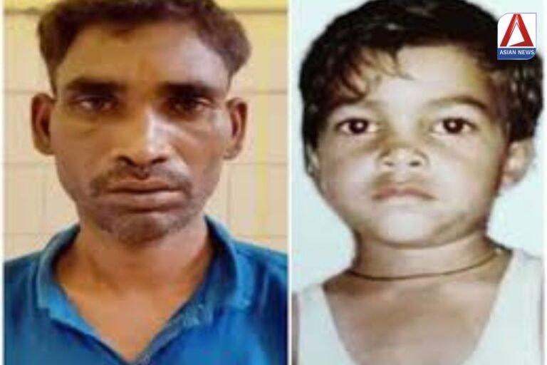 CG Raipur Breaking रायपुर जेल में 46 साल बाद फिर से फांसी, पंचराम को मासूम की हत्या पर दी गई मौत की सजा...पढ़े पूरी खबर