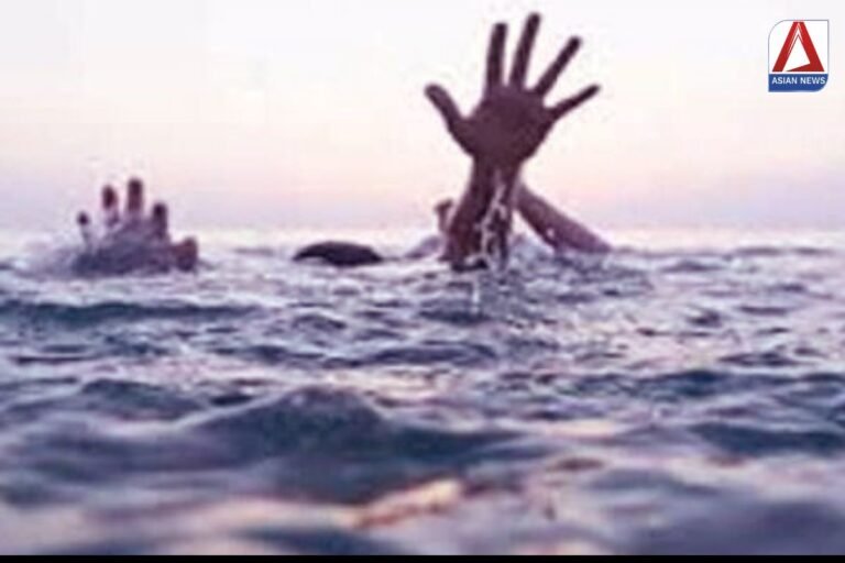 CG Surguja News बांध में डुबने से मां-बेटी की मौत, SDRF की टीम ने कड़ी मशक्कत के बाद निकाले शव