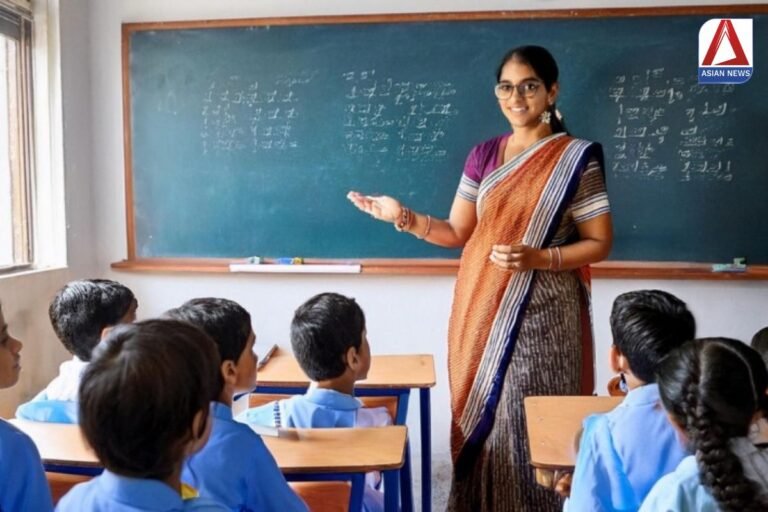 CG Teacher Vacancy स्वामी आत्मानंद स्कूलों में शिक्षक बनने का शानदार मौका, जल्द करें आवेदन