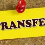 CG Transfers: 70 Income Tax Inspectors transferred, major reshuffle in Raipur Commissionerate.