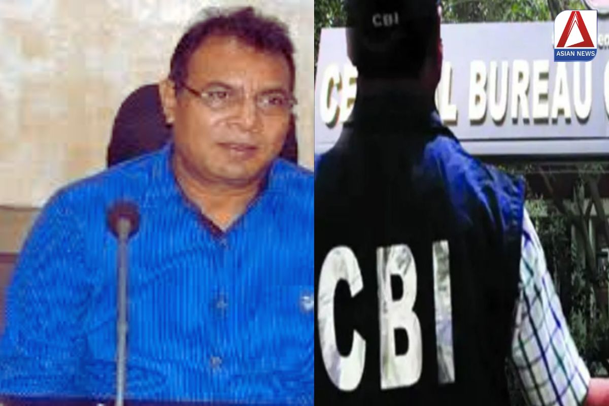 CGPSC Case Update सोनवानी और गोयल को CBI आज कोर्ट में करेगी पेश, लेगी रिमांड