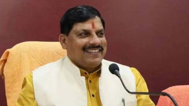 CM Yadav Foreign Tour : वैश्विक निवेश को बढ़ावा देने सीएम यादव का ब्रिटेन दौरा....
