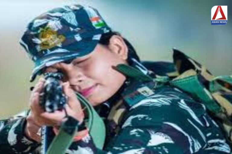 CRPF भर्ती 2024 : युवाओं के लिए सुनहरा अवसर, इतनी होगी सैलरी...जल्द करें आवेदन