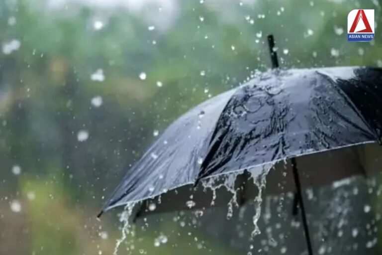 Chhattisgarh Rain Alert छत्तीसगढ़ में कड़ाके की ठंड के बीच बारिश का अलर्ट....