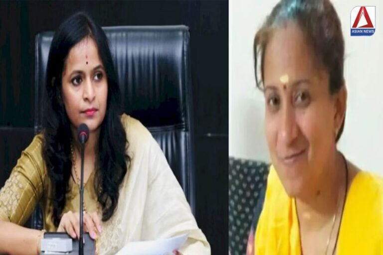 DMF घोटाला मामला निलंबित आईएएस रानू साहू और माया वारियर की रिमांड बढ़ी