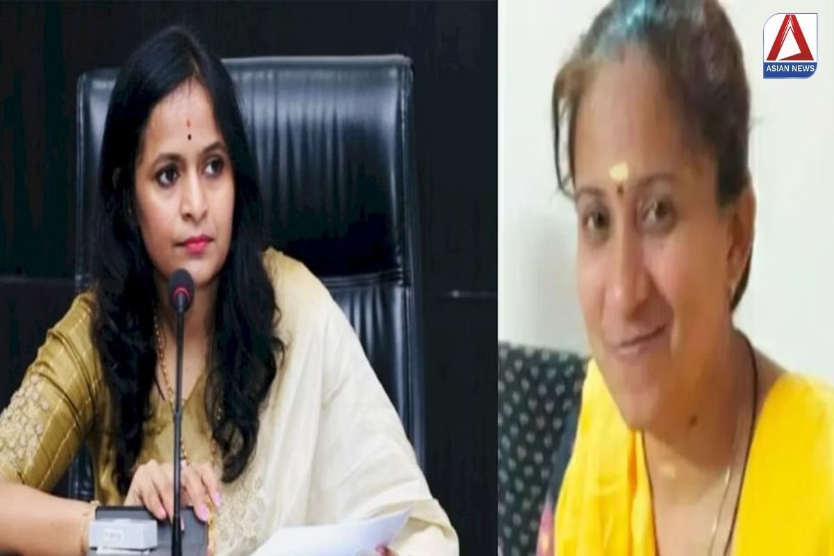 DMF घोटाला मामला निलंबित आईएएस रानू साहू और माया वारियर की रिमांड बढ़ी