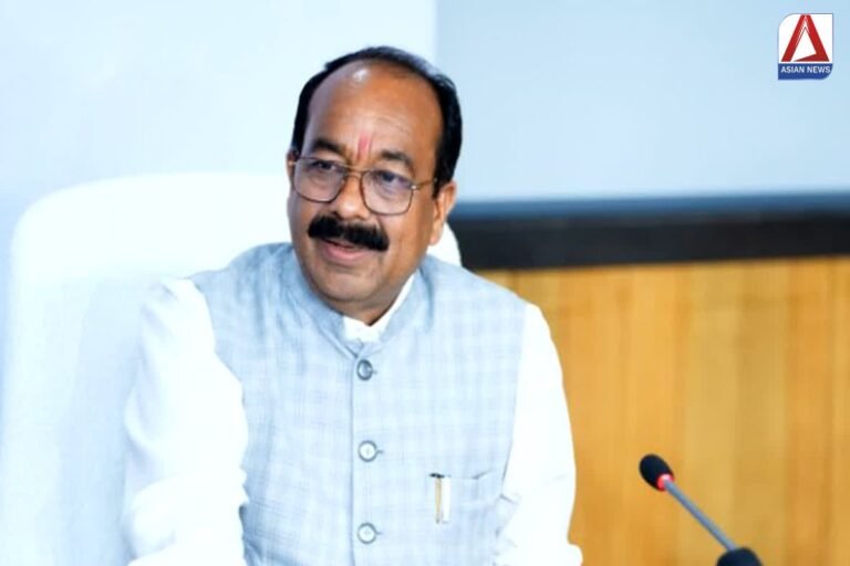 Deputy CM Arun Sao Statement अमेरिका चुनाव का भारत में क्या असर डिप्टी सीएम अरुण साव