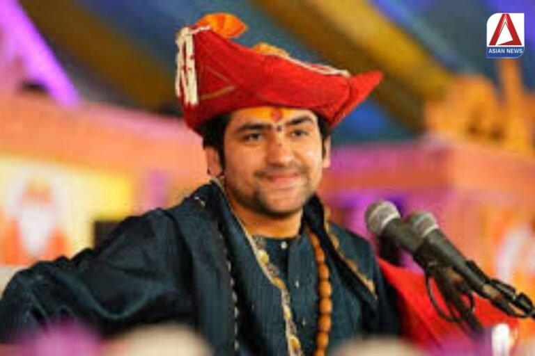 Dhirendra Shastri