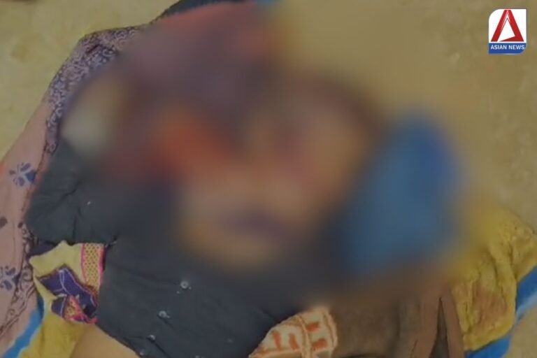 Gwalior Crime News प्रेम प्रसंग के चलते युवक ने खटिया पर सो रही मां बेटी को मारी गोली...
