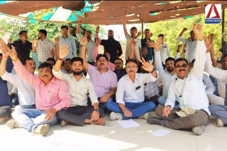 Hamirpur Breaking 2 पत्रकारों को तीन घंटे तक बंधक बनाकर पीटने का मामला
