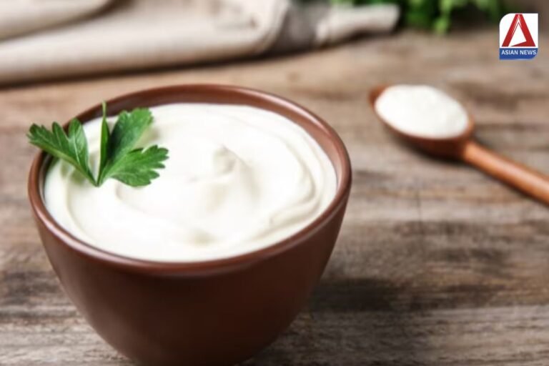 Healthy Lifestyle ठंड में रोजाना दही खाने से सेहत को मिलते हैं गजब के फायदे....