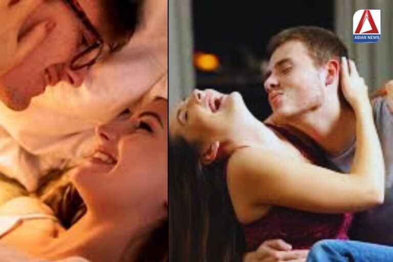 Healthy Sex Life शादीशुदा जीवन में सेक्स लाइफ का महत्व....जानना बेहद जरुरी