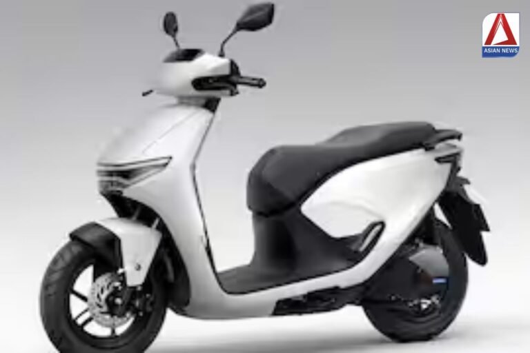 Honda Activa EV लॉन्च 104 KM रेंज के साथ जानें शुरुआती कीमत, बुकिंग शुरू....