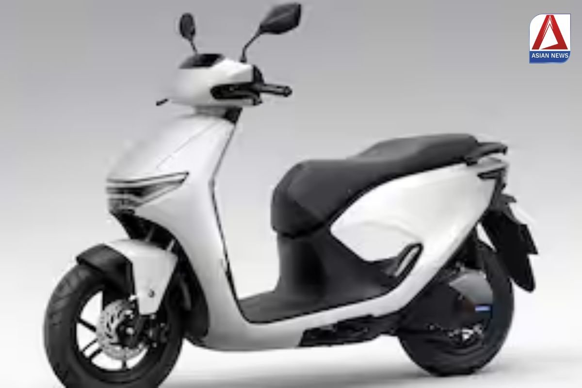 Honda Activa EV लॉन्च 104 KM रेंज के साथ जानें शुरुआती कीमत, बुकिंग शुरू....