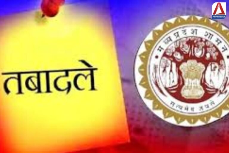 IAS Transfer मध्यप्रदेश में आधी रात 26 IAS अफसरों का तबादला....