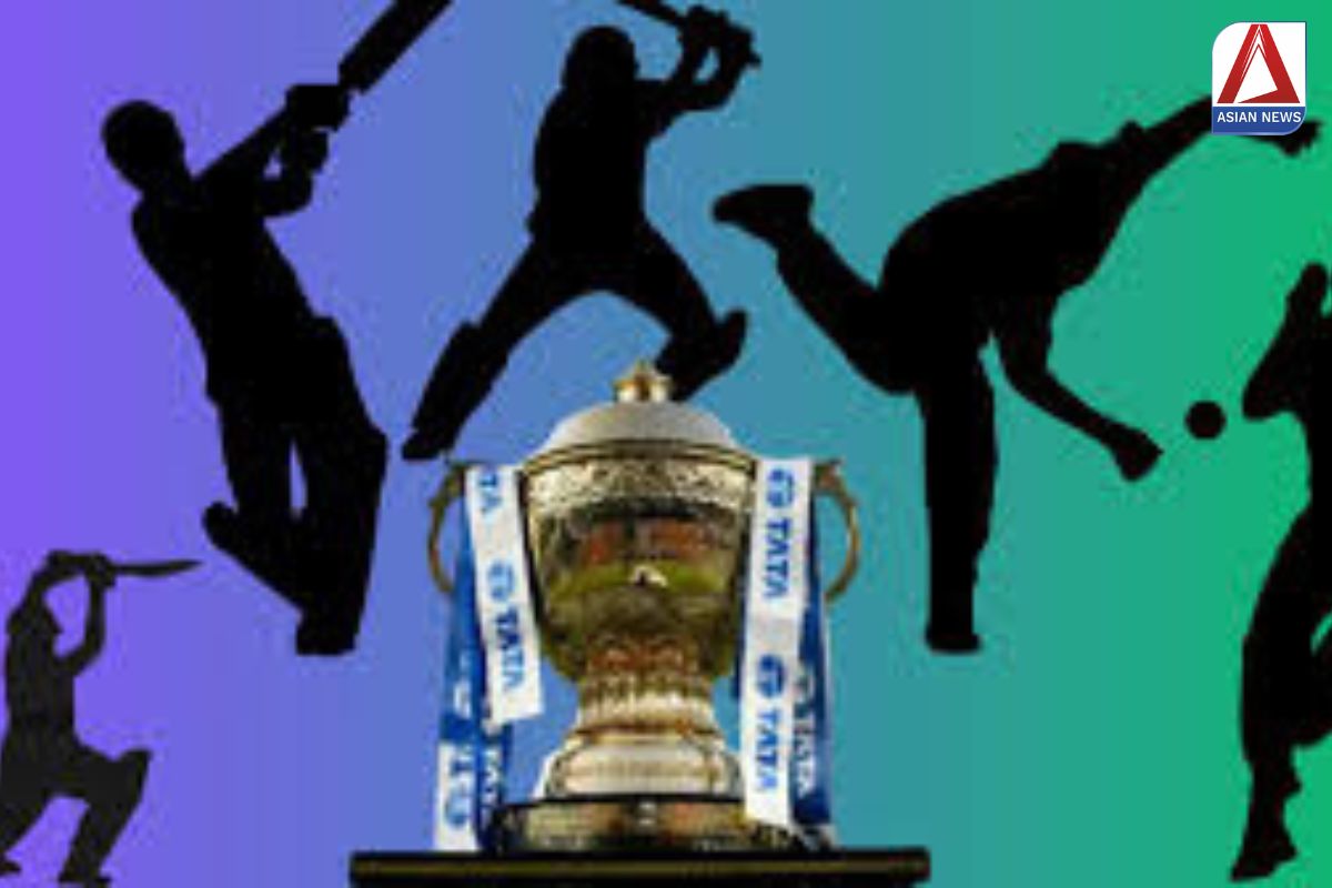 IPL 2025 Mega Auction : आईपीएल 2025 के लिए मेगा नीलामी 24 और 25 नवंबर को...देखें डिटेल