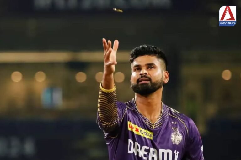 IPL 2025 Mega Auction श्रेयस अय्यर को 26.75 करोड़ की बोली पर देना होगा मोटा टैक्स