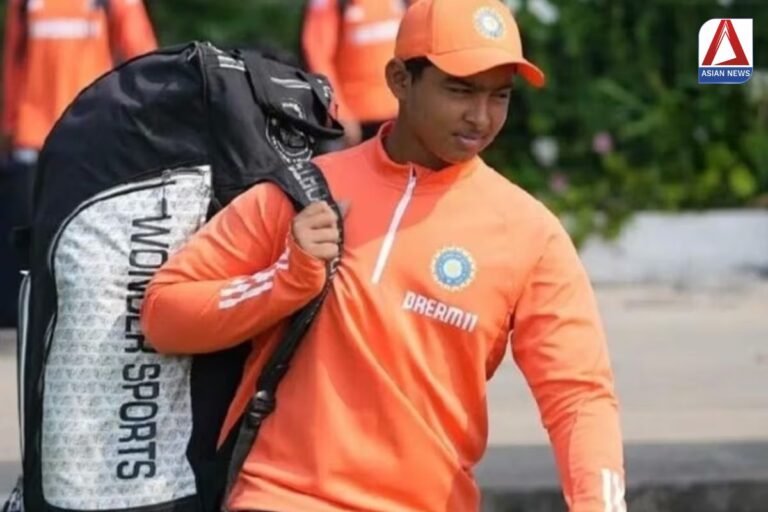 IPL Auction 2025 में बिहार के 13 साल के क्रिकेटर की 1.10 करोड़ की बोली...पढ़े पूरी खबर