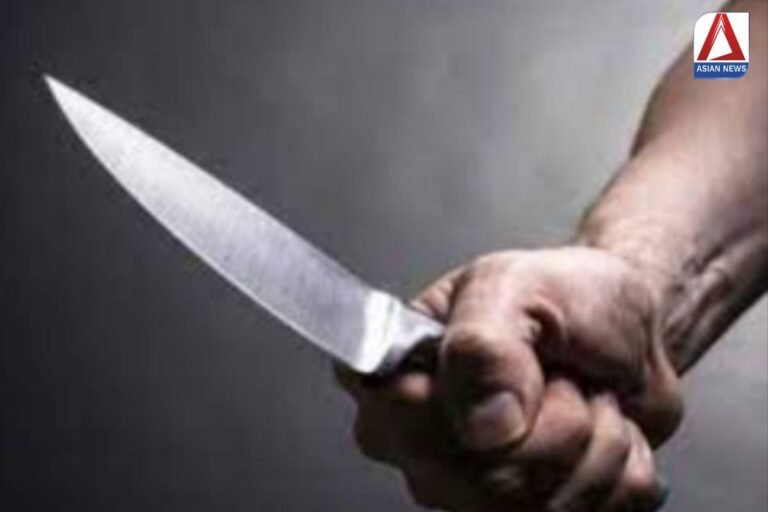 Indore News हमें पहचानते हो, चलो पहचान लोगे बोले और चाकू की नोक पर लूट ले गए, 3 सोने की चैन और 2 अंगूठी...पढ़े पूरी खबर