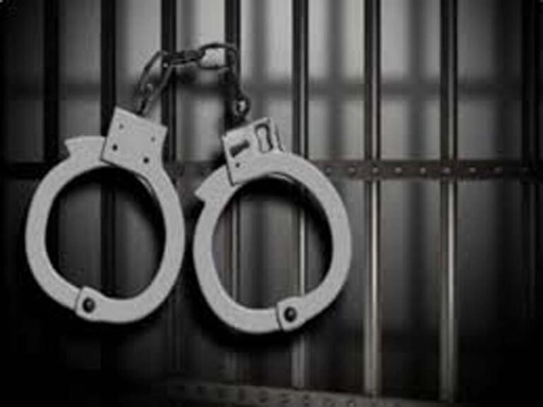 Jaunpur News बसपा नेता संजय कुमार जायसवाल पुलिस हिरासत में