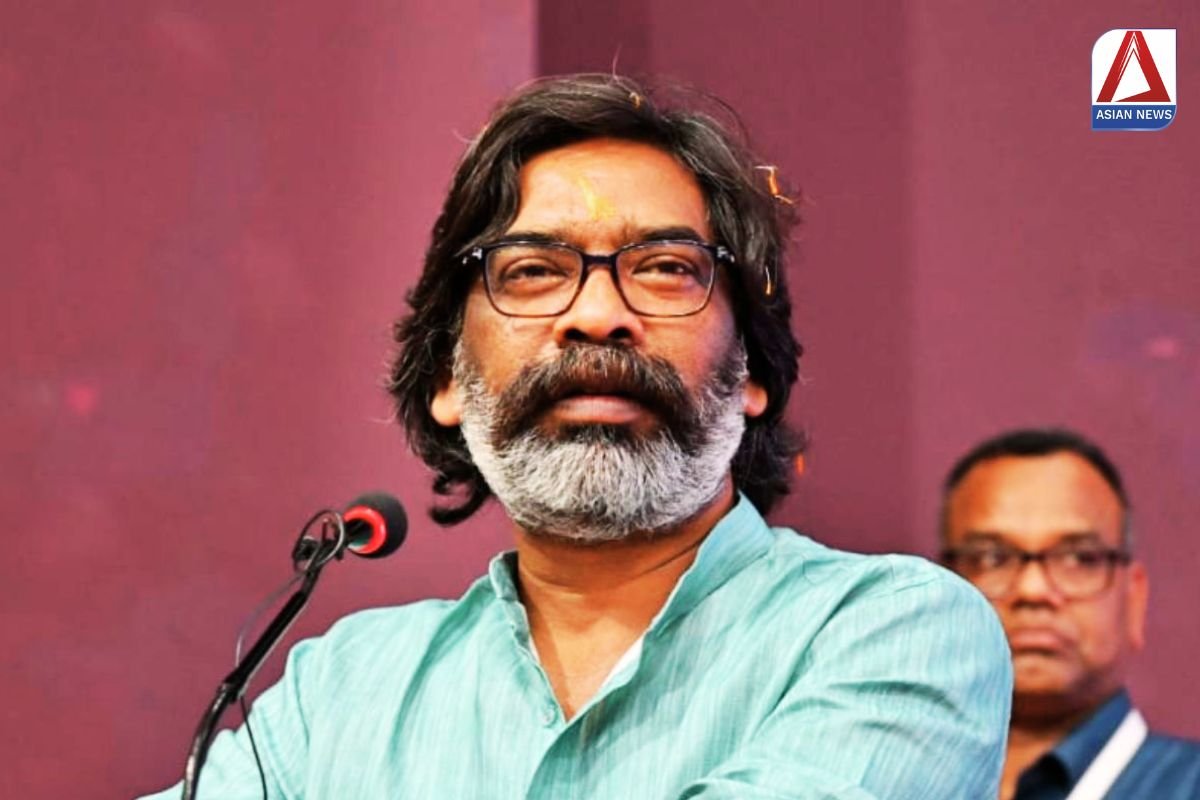 Jharkhand Assembly Election Result 2024