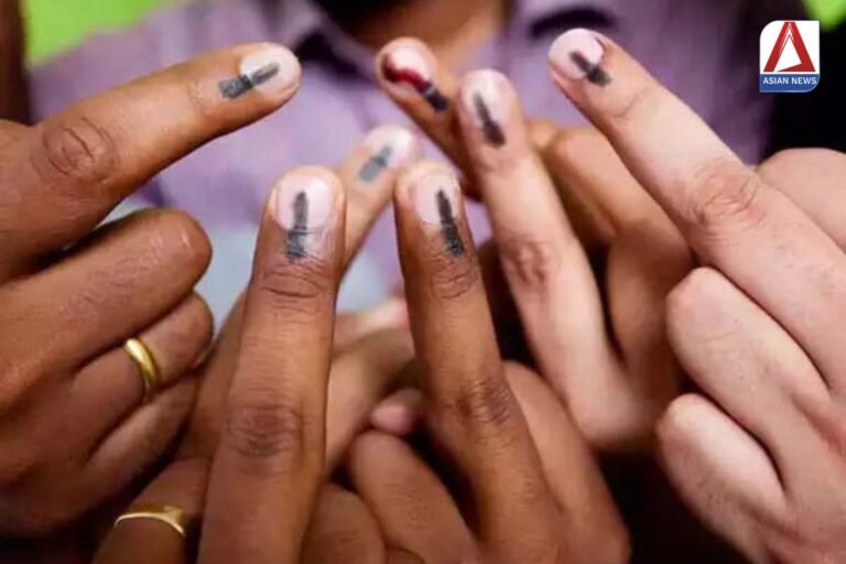 Jharkhand Assembly Second Phase