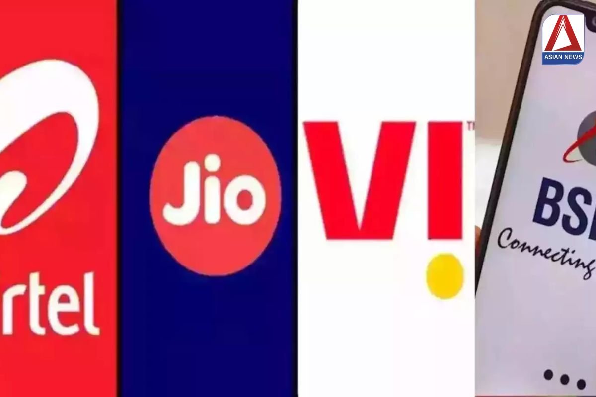 Jio, Airtel, Vi और BSNL यूजर जानें नया नियम....1 दिसंबर से होगा लागू...