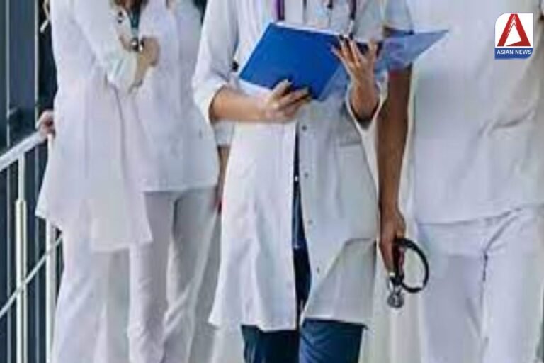 MP Nursing Fraud Case हटाए गए विवादित नर्सिंग काउंसिल के डिप्टी रजिस्टार और लेखपाल
