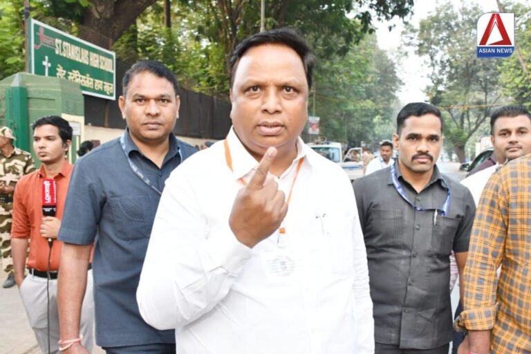 Maharashtra Assembly Election 2024