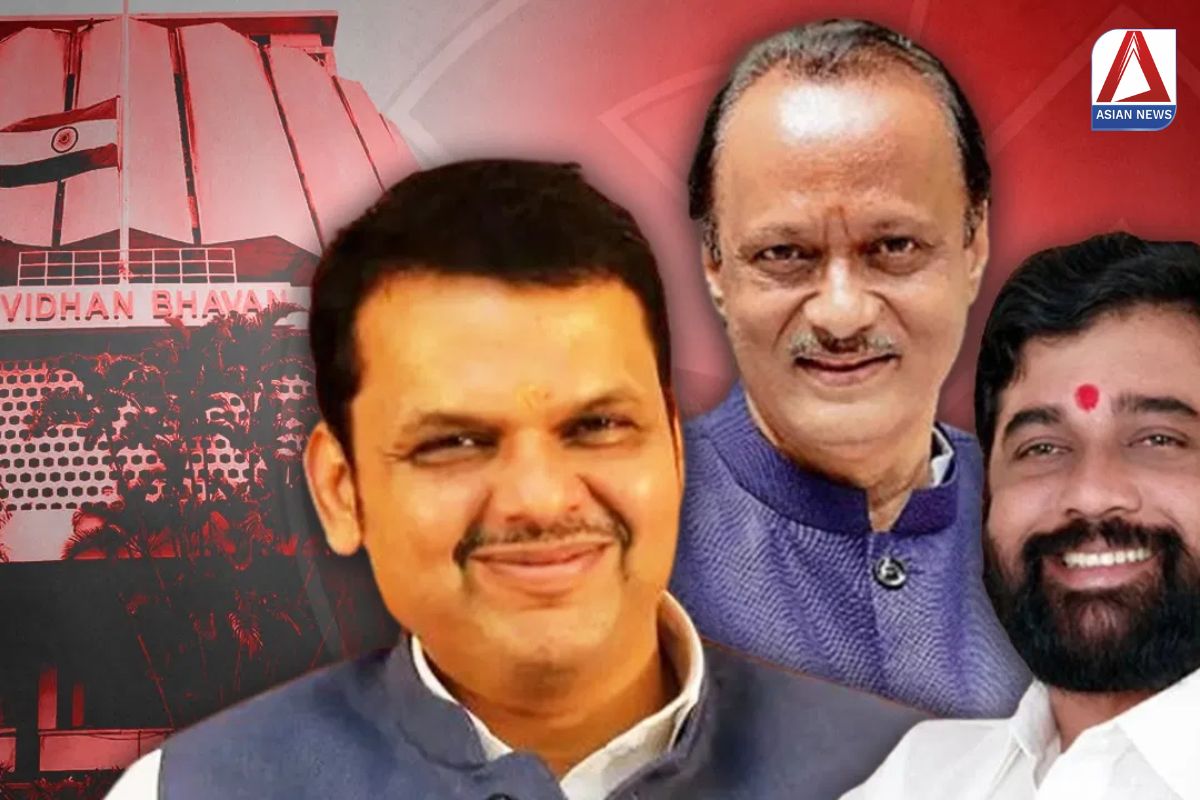 Maharashtra Assembly Election Result Update