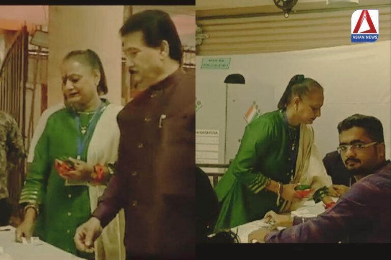 Maharashtra Assembly Elections